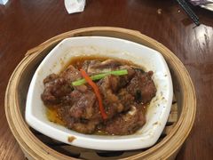 -悦雅居·老广州老味道(长湖店)
