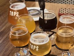 -TAPS精酿啤酒屋