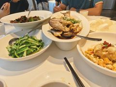 -院里寻菜·精致庭院菜(观沙岭店)