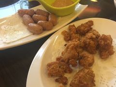 -豪客来牛排(新街口羊皮巷店)