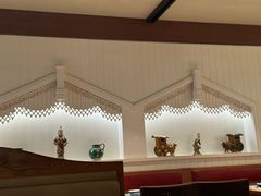 -绿茶餐厅(布吉万象汇店)