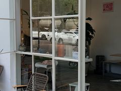 -收获咖啡HARVEST RESERVE(苍山店)
