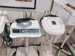 -蒂薇姿问题肌修复中心