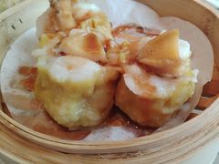-渔村盛宴(航空新城店)