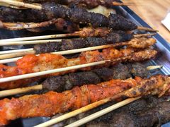 -阿拉提大盘鸡@米饭(南环东路汇邻广场店)