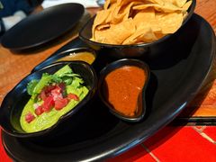 -Luchador摔跤手墨西哥餐厅(恒宇广场店)