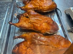 -徐家鸭子·非遗烤鸭(老门东店)