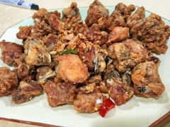 -标记美食新鲜猪杂(兴南大道店)