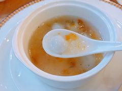 -温州王朝大酒店-自助餐厅