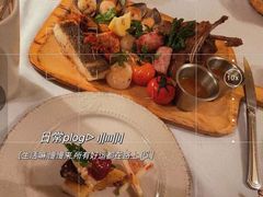 -秘密花园(法华镇路店)