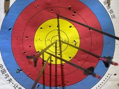 -弓夫射箭·运动娱乐·团建(中心印象城店)