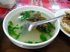 -秦豫肉夹馍(骡马市总店)