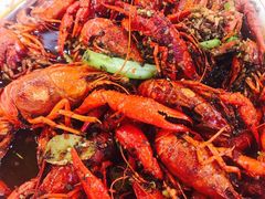 -盱眙红叶龙虾(金源北路店)
