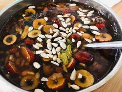 -清真老铁家灌汤包