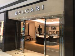 -宝格丽BVLGARI(杭州大厦店)