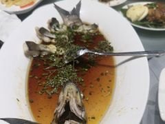 -艳阳天·非遗楚菜(武汉客厅店)