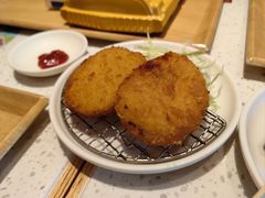 -味千拉面(惠州淡水嘉信茂广场分店)