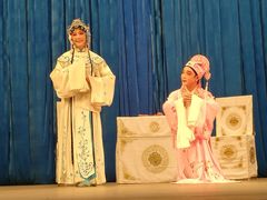 -中央音乐学院歌剧音乐厅