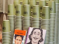 -CABO Coffee