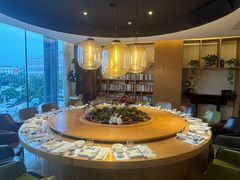 -四季餐厅(大寺店)