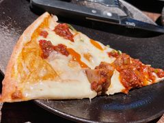 -Q MEX 库迈墨西哥餐吧(三里屯店)