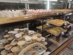-韩盛·盛江山自助料理(中街大悦城店)