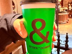 -B&C黄油与面包·法式古堡面包坊(新天地店)