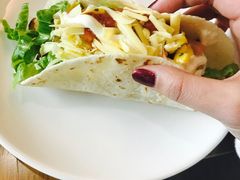-HFFOUSA TACO弗萨塔可墨西哥餐厅(颐堤港店)