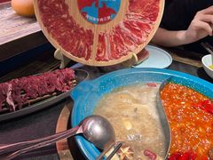 -吼堂老火锅(太古里总店)