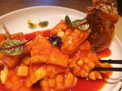 松子鱼-榕意·川味之美(深业上城店)