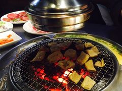 -喜来稀肉(虹泉路店)