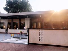 -洛缦音乐餐厅(工业展览馆万象城店)
