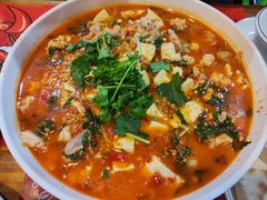 -李双猪·小龙虾·烧烤·羊肉煲(乐山店)
