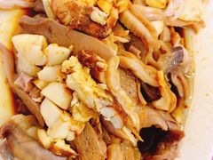 -电白鸭粥店(下沙二坊88号店)