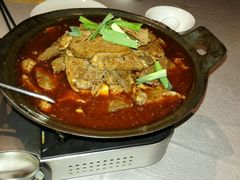 黄牛肉-品粹徽园·家常安徽菜