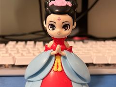 -海底捞火锅(闽篮城市广场店)