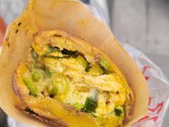 -樊记火烧店(甘泉路店)