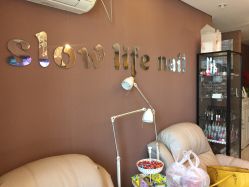 -S · Nail 自助美甲美睫