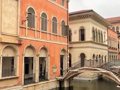 -华谊兄弟（长沙）电影小镇