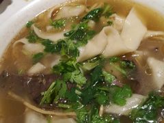 -萧记三鲜烩面(郑汴路店)