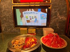 -牛New寿喜烧(金鹰世界店)