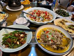 -华德来餐厅(集美店)