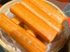 -南城十里潮汕鲜牛火锅·鲜虾生滚粥(融汇老商埠店)