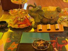 -金色莲花泰式按摩SPA(石牌店)