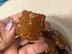 蜜三刀-大顺斋(牛街店)