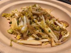 -小厨娘淮扬菜(天印大道店)