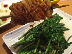 -云晓光头烧烤吧(川沙绿地店)