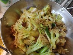 -小菜园新徽菜(无锡宜家荟聚中心店)