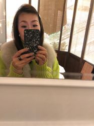 -手牵手美甲