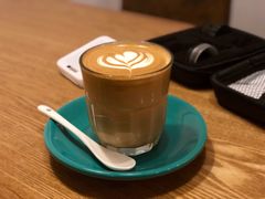 -WOW coffee